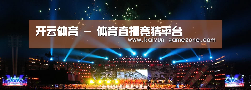 文化传媒策划演出网站模板