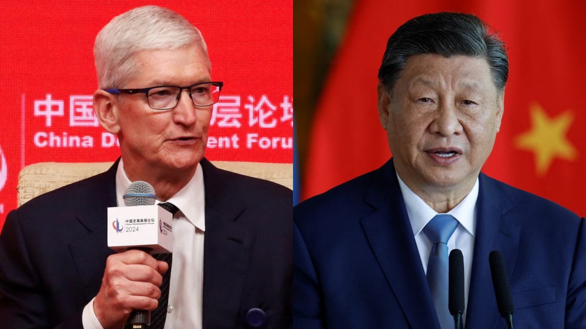 他的表現堪
