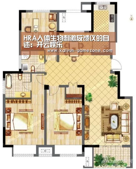 HRA人体生物刺激反馈仪的自述:开云娱乐(图1) 开云体育