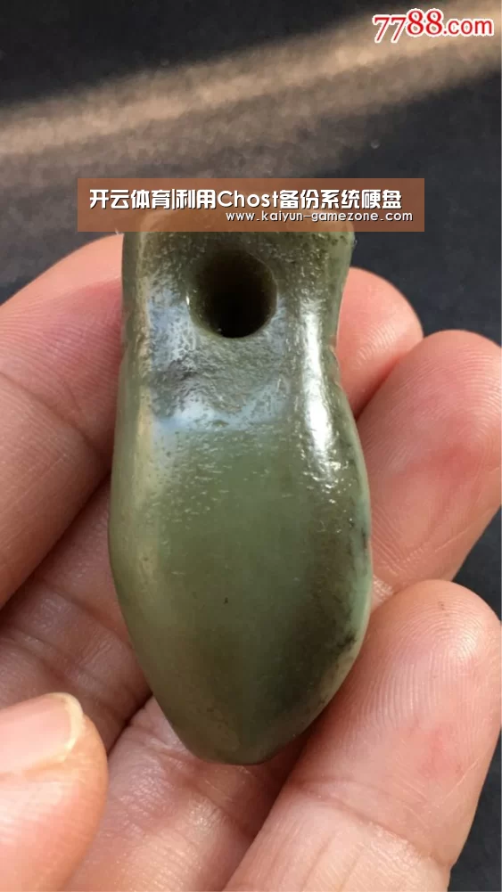 开云体育|利用Chost备份系统硬盘(图4) 开云体育